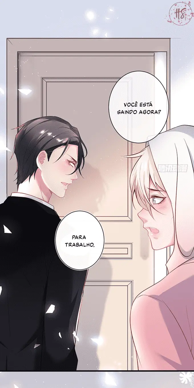 Oxigênio Fatal – Capítulo 21 Yaoi – Página 35