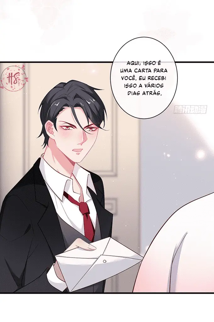 Oxigênio Fatal – Capítulo 21 Yaoi – Página 36