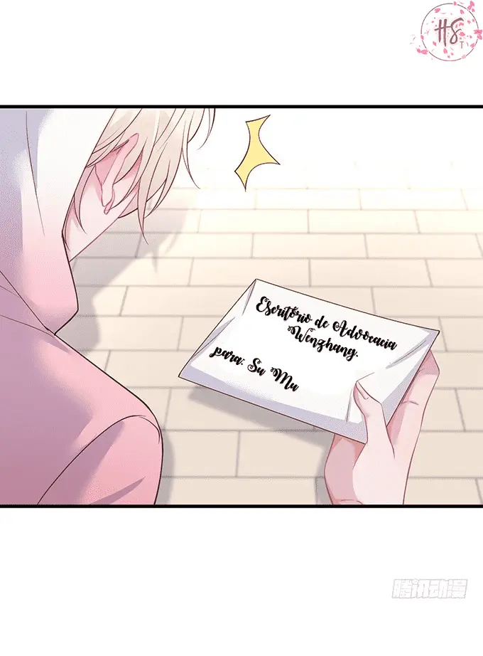 Oxigênio Fatal – Capítulo 21 Yaoi – Página 39