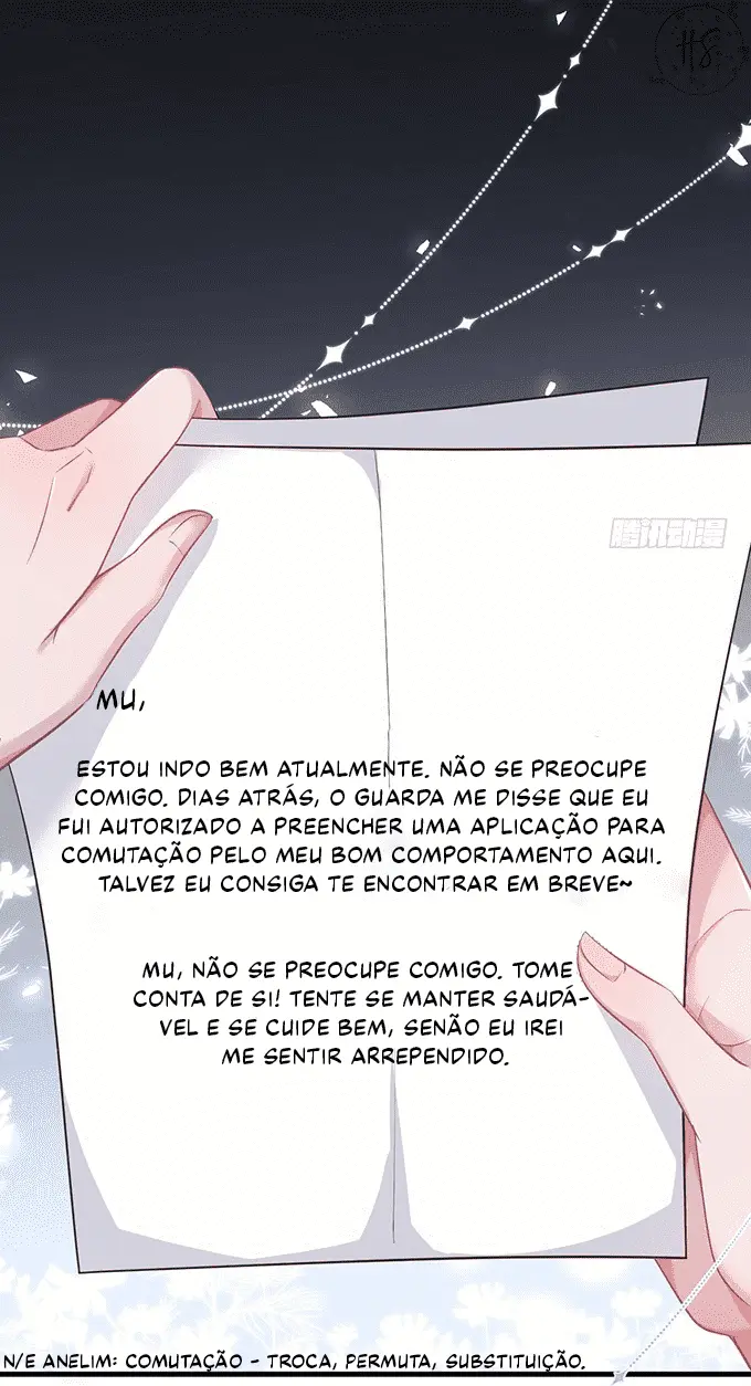 Oxigênio Fatal – Capítulo 21 Yaoi – Página 41