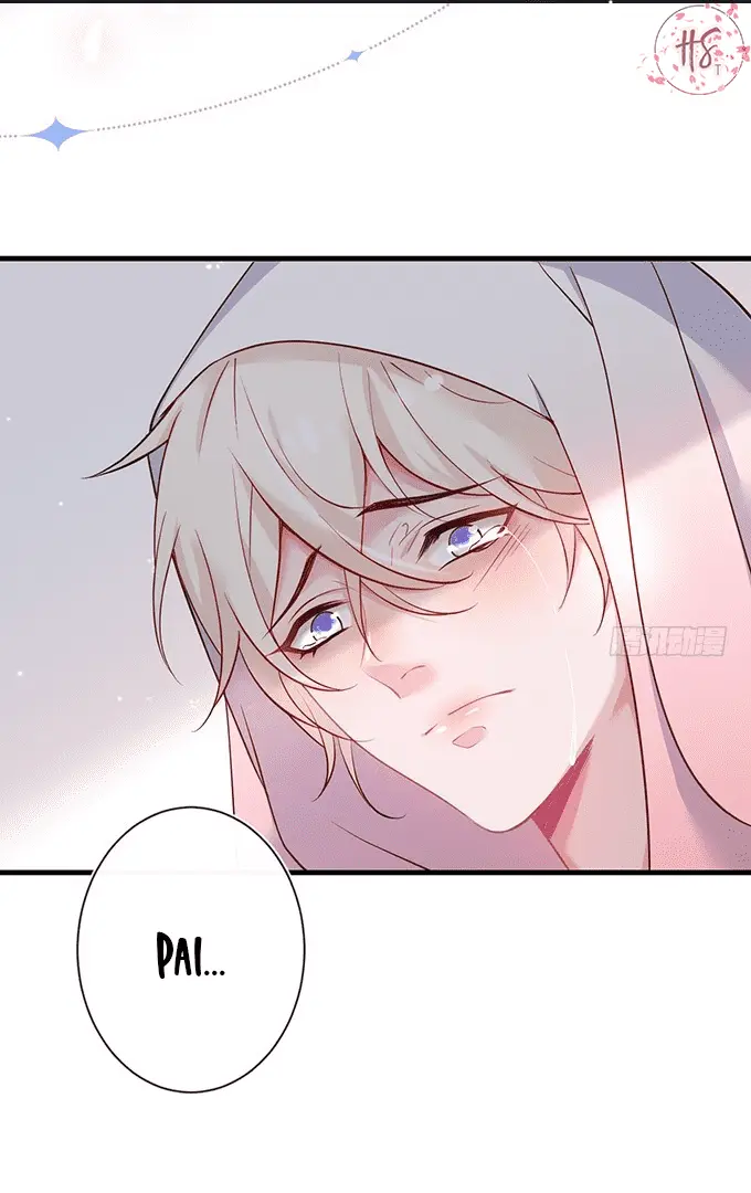 Oxigênio Fatal – Capítulo 21 Yaoi – Página 42