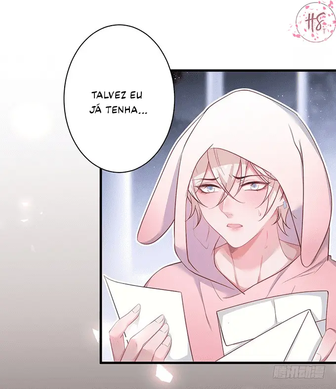 Oxigênio Fatal – Capítulo 21 Yaoi – Página 44