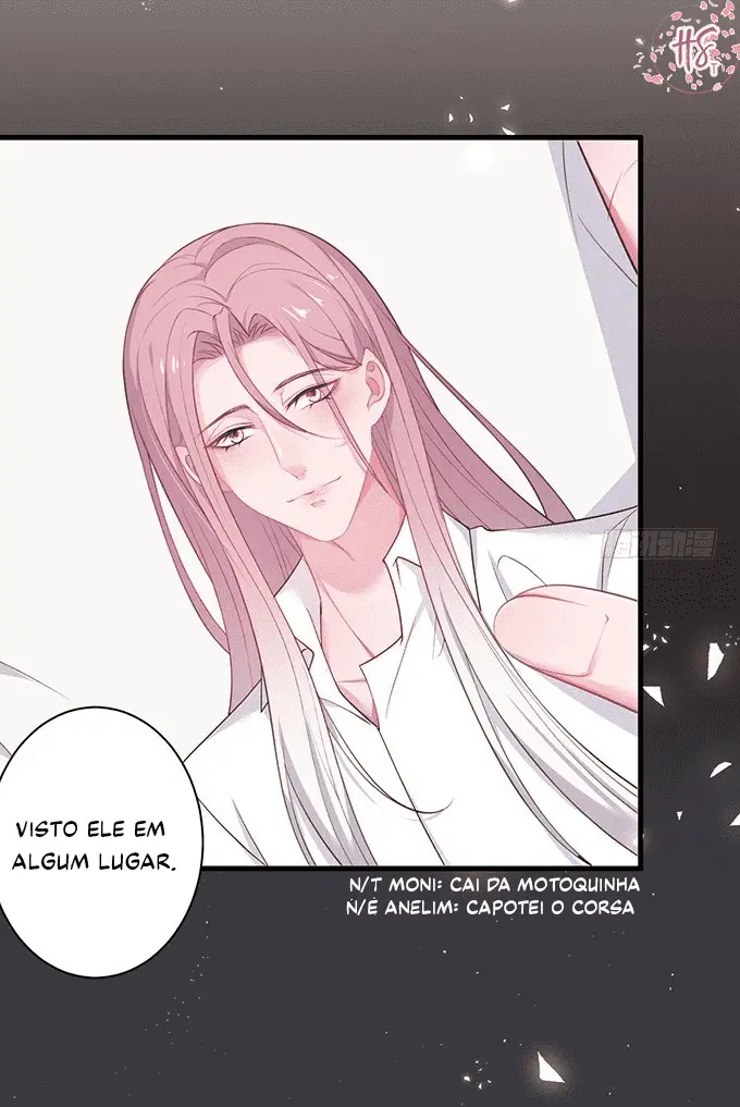 Oxigênio Fatal – Capítulo 21 Yaoi – Página 45