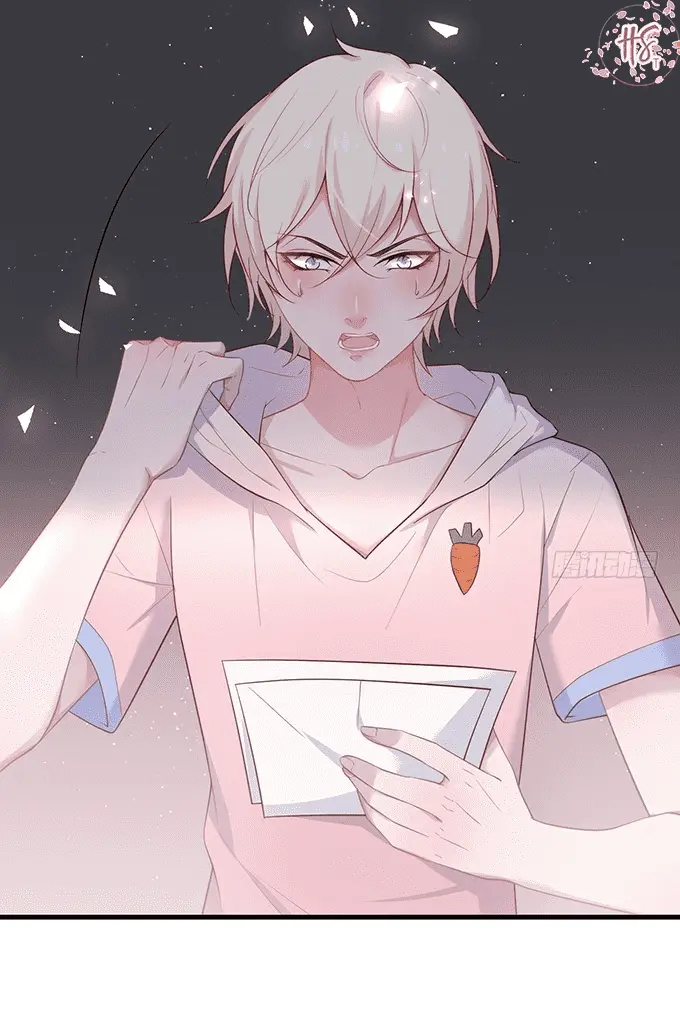 Oxigênio Fatal – Capítulo 21 Yaoi – Página 46