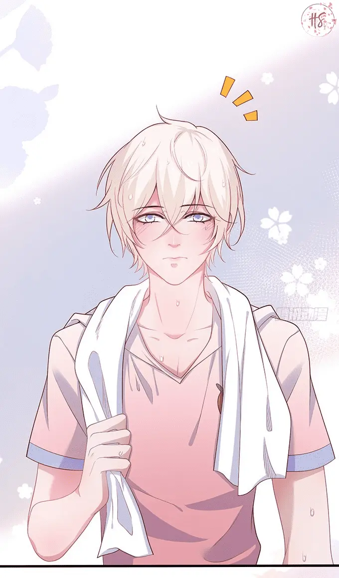 Oxigênio Fatal – Capítulo 21 Yaoi – Página 8