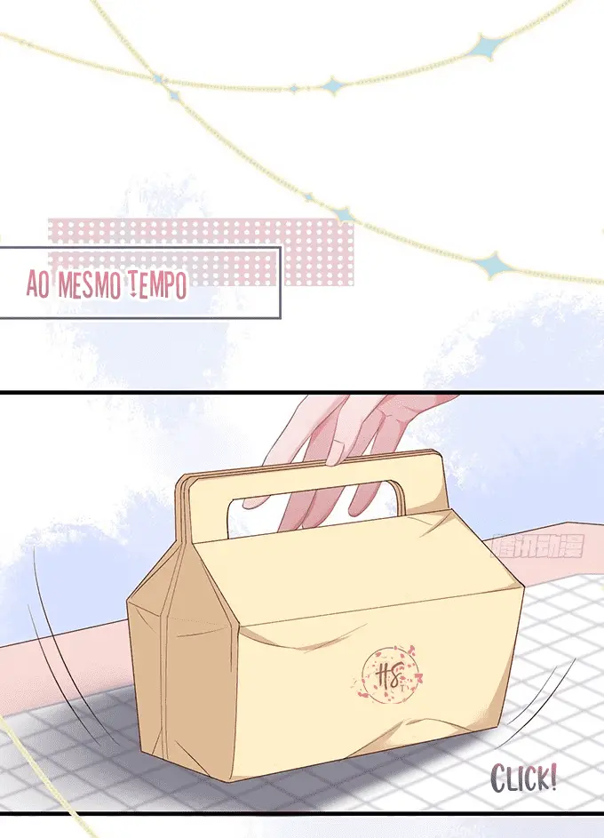 Oxigênio Fatal – Capítulo 22 Yaoi – Página 10