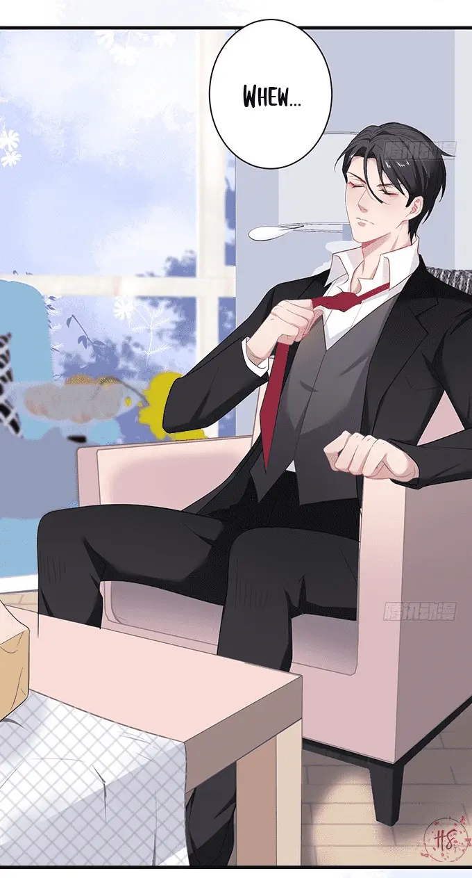 Oxigênio Fatal – Capítulo 22 Yaoi – Página 11