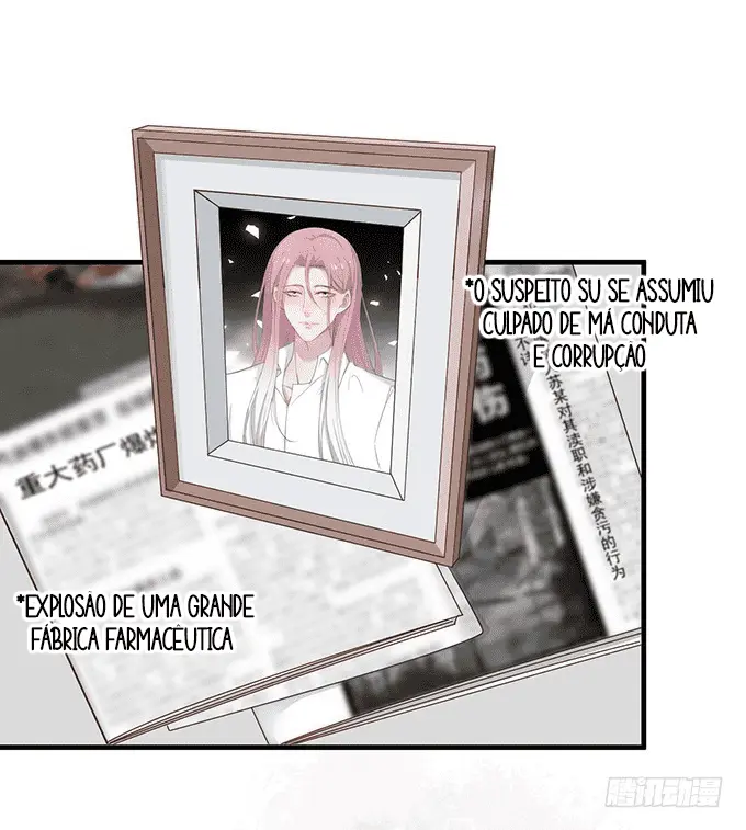 Oxigênio Fatal – Capítulo 22 Yaoi – Página 15