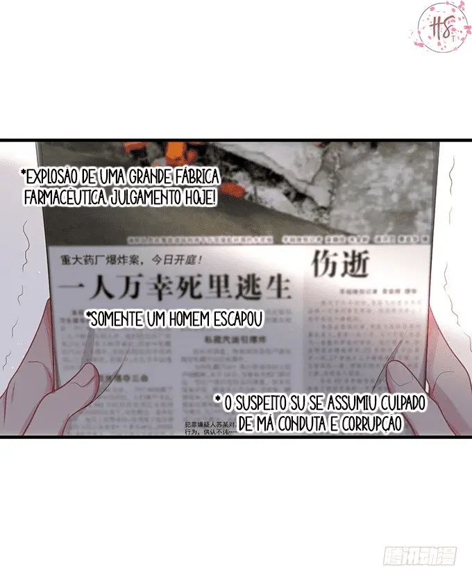 Oxigênio Fatal – Capítulo 22 Yaoi – Página 18