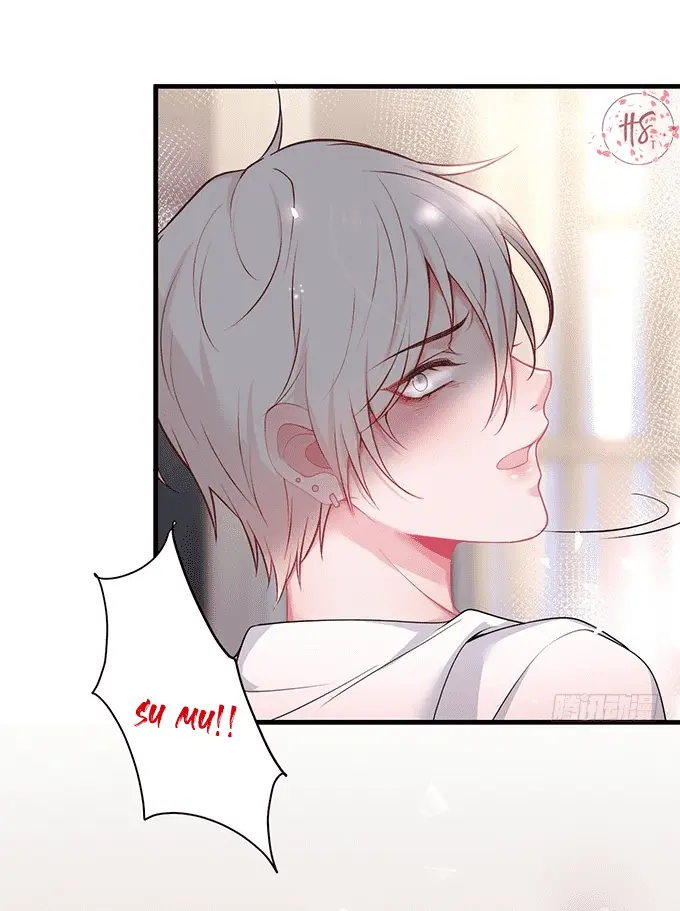 Oxigênio Fatal – Capítulo 22 Yaoi – Página 20