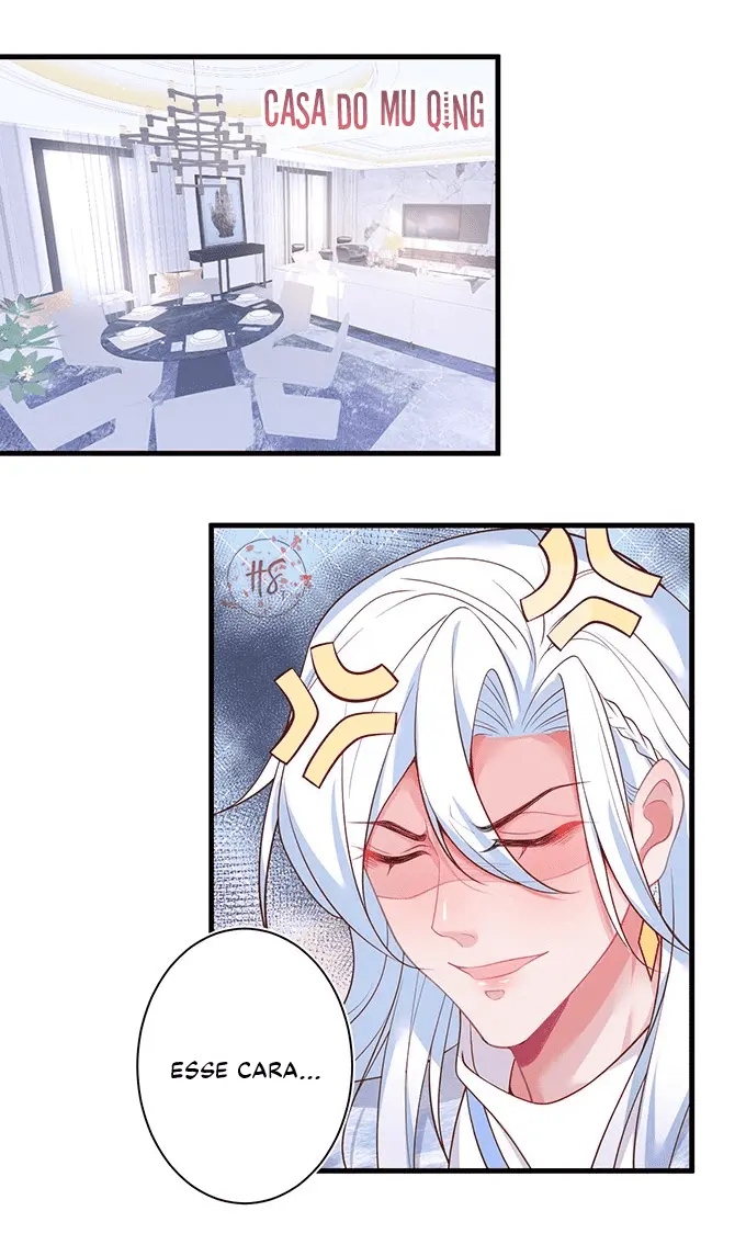 Oxigênio Fatal – Capítulo 22 Yaoi – Página 22