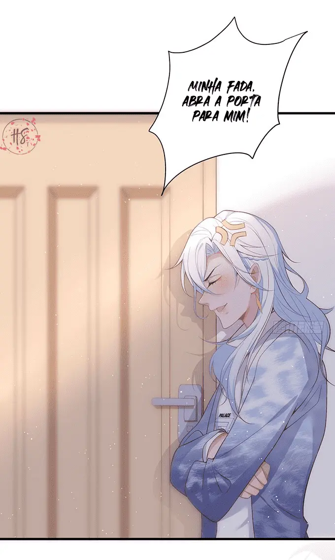 Oxigênio Fatal – Capítulo 22 Yaoi – Página 23