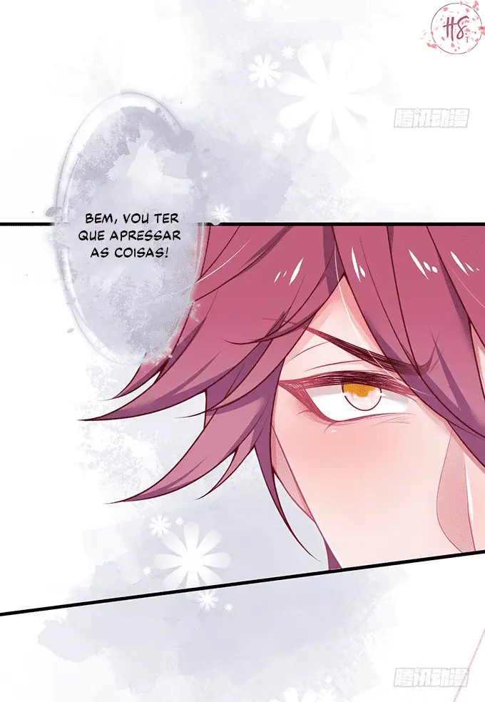 Oxigênio Fatal – Capítulo 22 Yaoi – Página 28