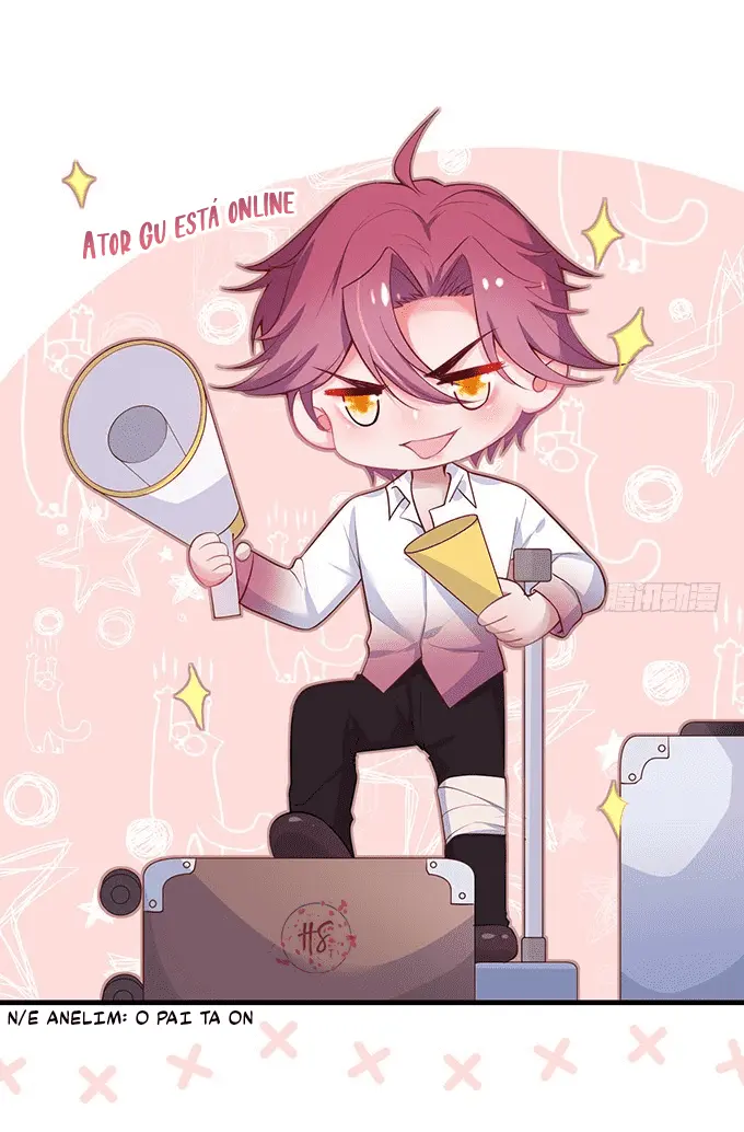 Oxigênio Fatal – Capítulo 22 Yaoi – Página 30