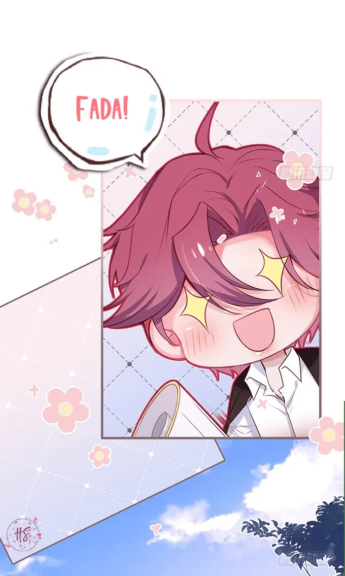 Oxigênio Fatal – Capítulo 22 Yaoi – Página 35