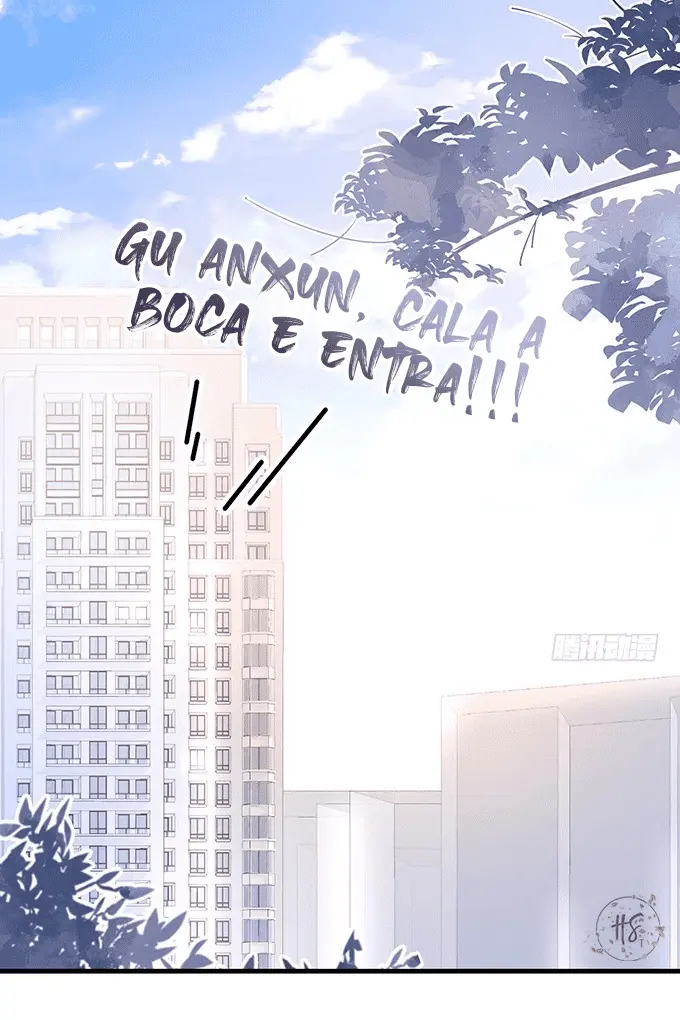 Oxigênio Fatal – Capítulo 22 Yaoi – Página 36