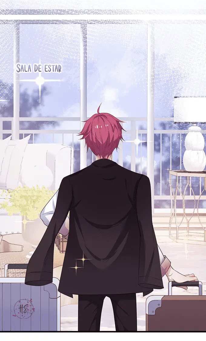 Oxigênio Fatal – Capítulo 22 Yaoi – Página 38