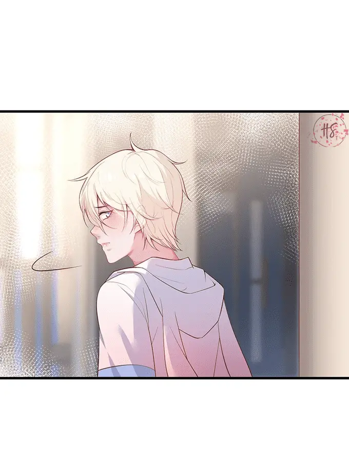 Oxigênio Fatal – Capítulo 22 Yaoi – Página 4