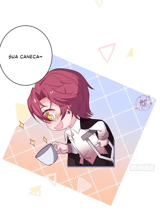 Oxigênio Fatal – Capítulo 22 Yaoi – Página 40