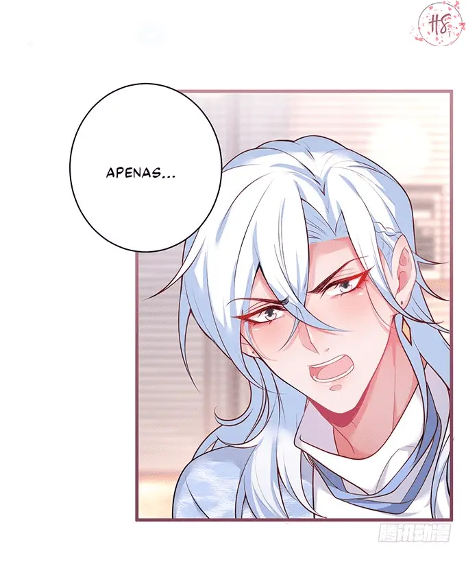 Oxigênio Fatal – Capítulo 22 Yaoi – Página 49