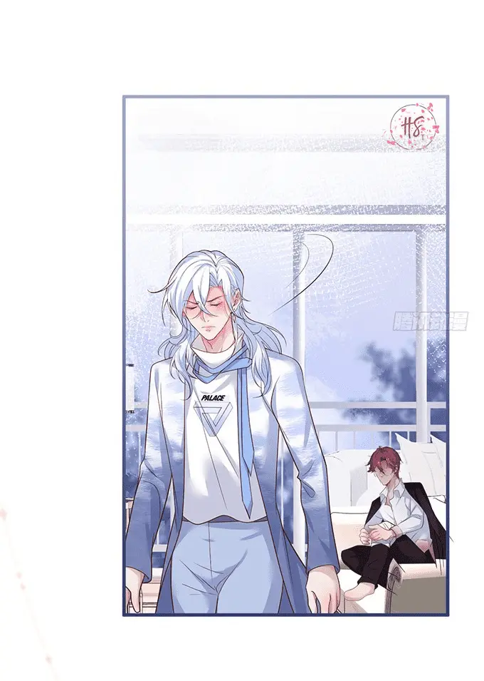 Oxigênio Fatal – Capítulo 22 Yaoi – Página 52