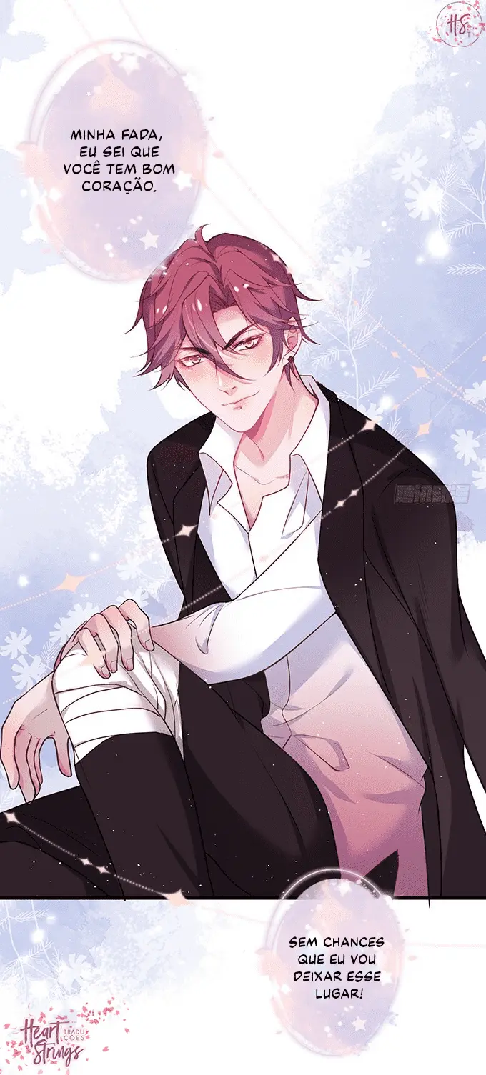 Oxigênio Fatal – Capítulo 22 Yaoi – Página 53