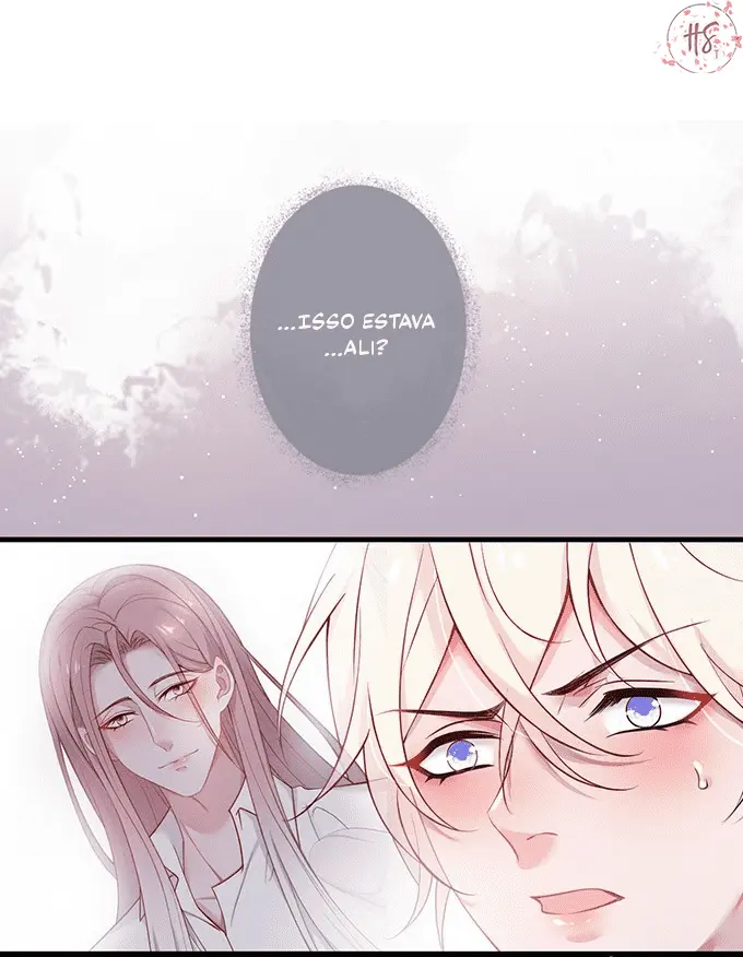 Oxigênio Fatal – Capítulo 22 Yaoi – Página 6