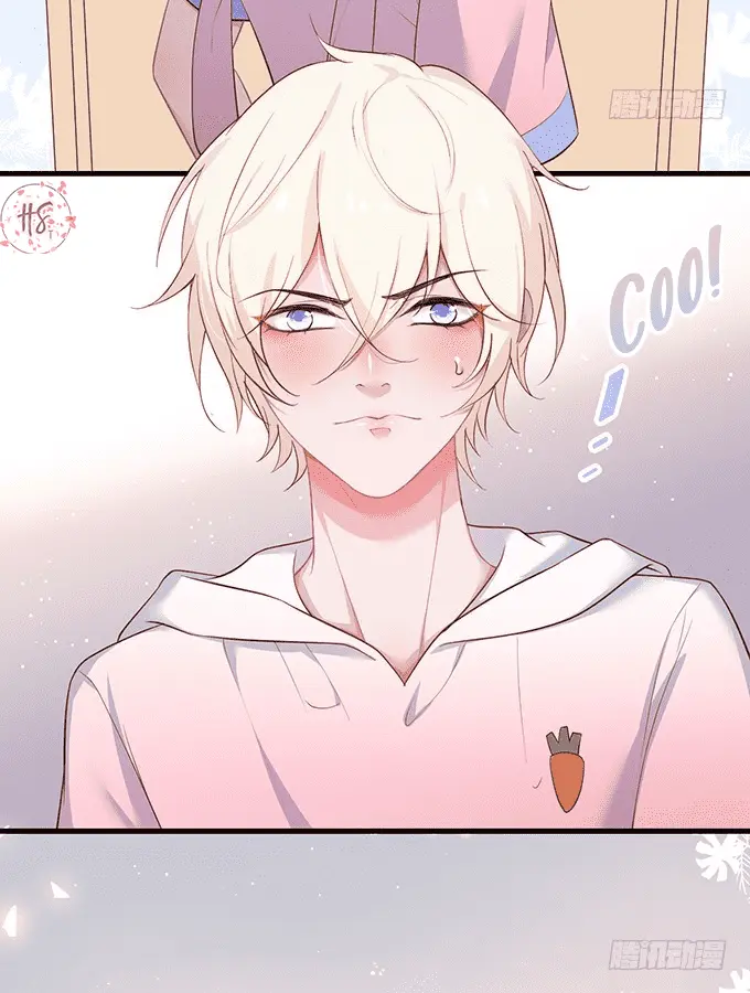 Oxigênio Fatal – Capítulo 22 Yaoi – Página 8