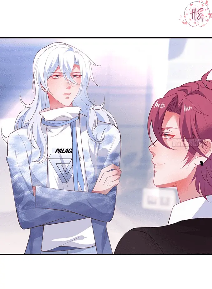 Oxigênio Fatal – Capítulo 23 Yaoi – Página 11