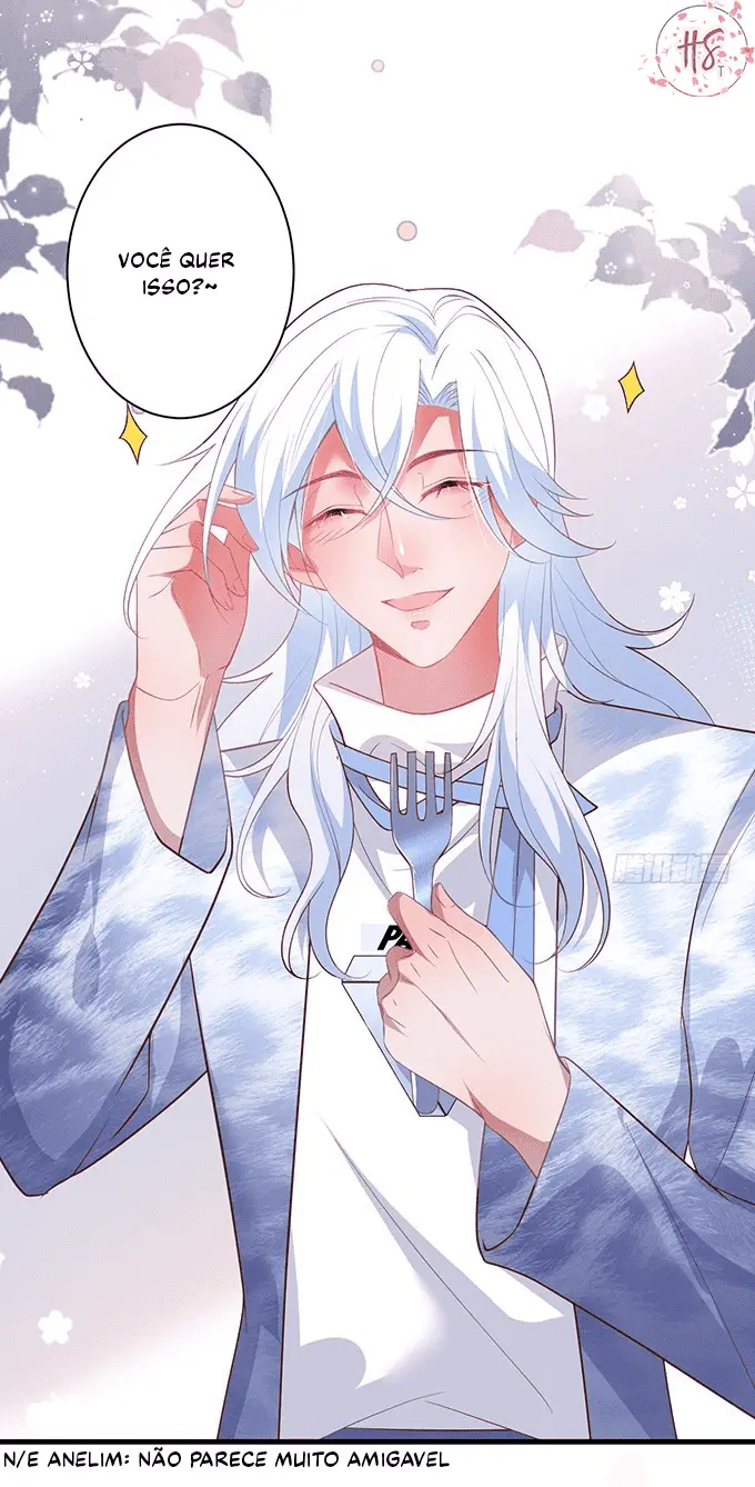 Oxigênio Fatal – Capítulo 23 Yaoi – Página 14