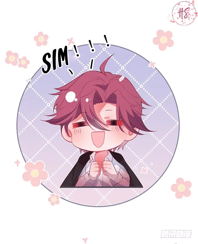 Oxigênio Fatal – Capítulo 23 Yaoi – Página 15