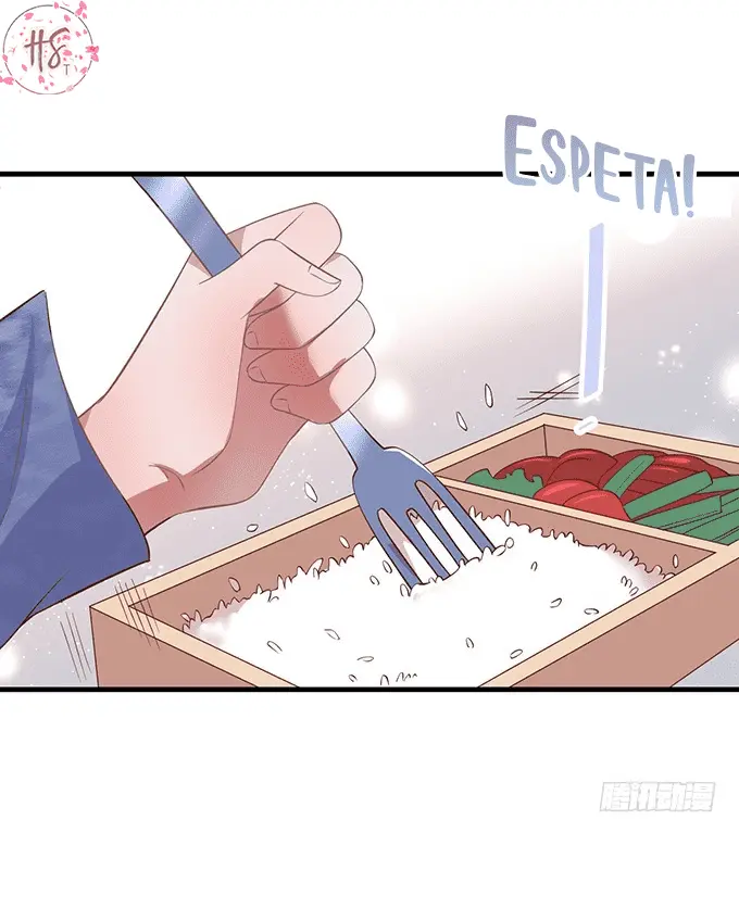 Oxigênio Fatal – Capítulo 23 Yaoi – Página 16