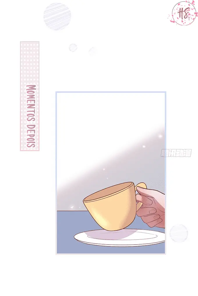 Oxigênio Fatal – Capítulo 23 Yaoi – Página 19