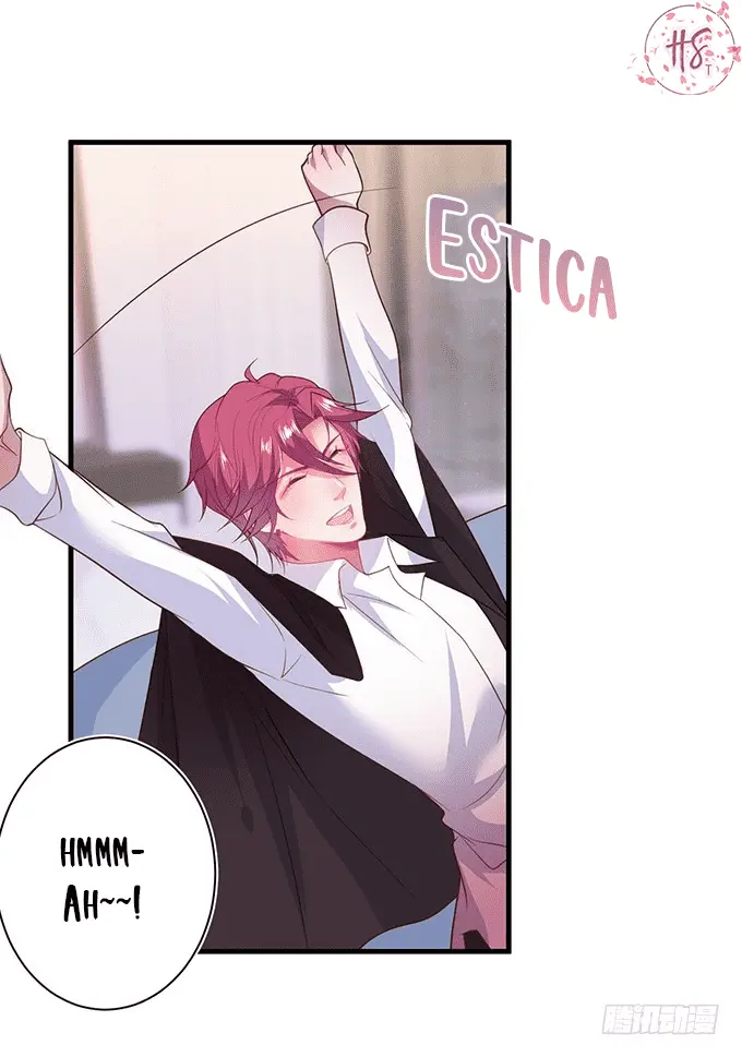 Oxigênio Fatal – Capítulo 23 Yaoi – Página 22