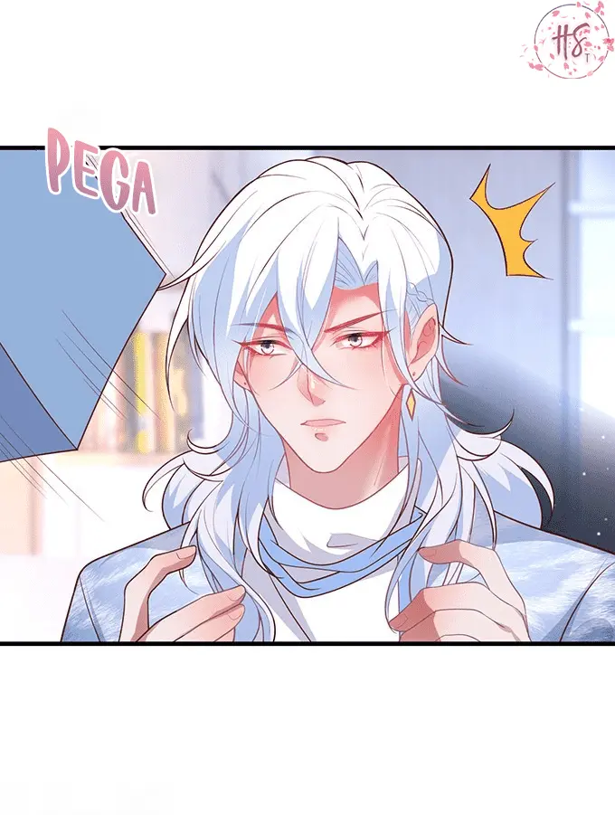 Oxigênio Fatal – Capítulo 23 Yaoi – Página 26