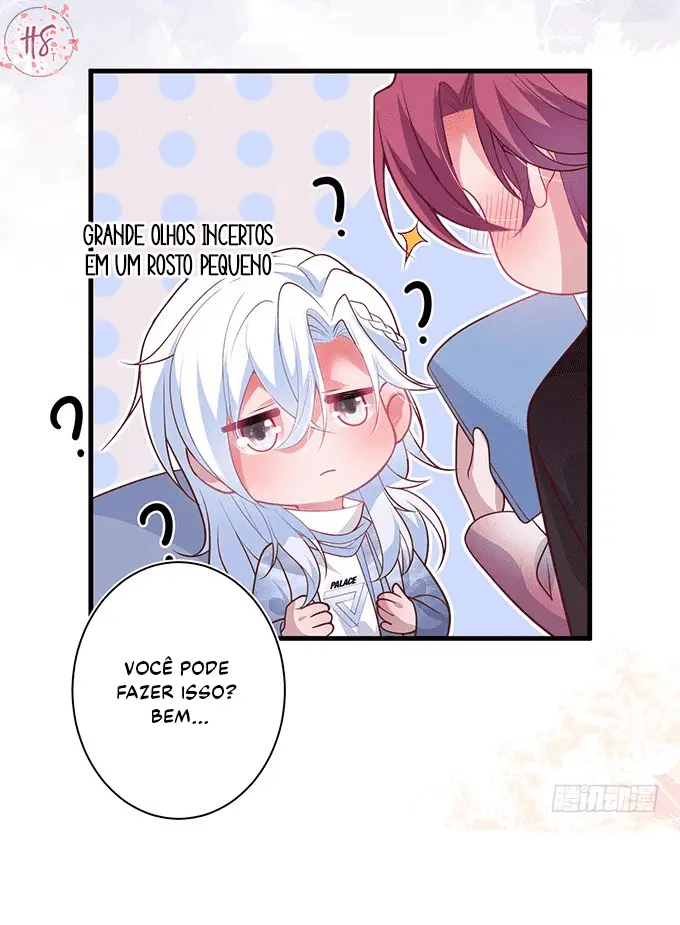 Oxigênio Fatal – Capítulo 23 Yaoi – Página 28