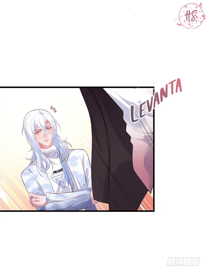 Oxigênio Fatal – Capítulo 23 Yaoi – Página 3