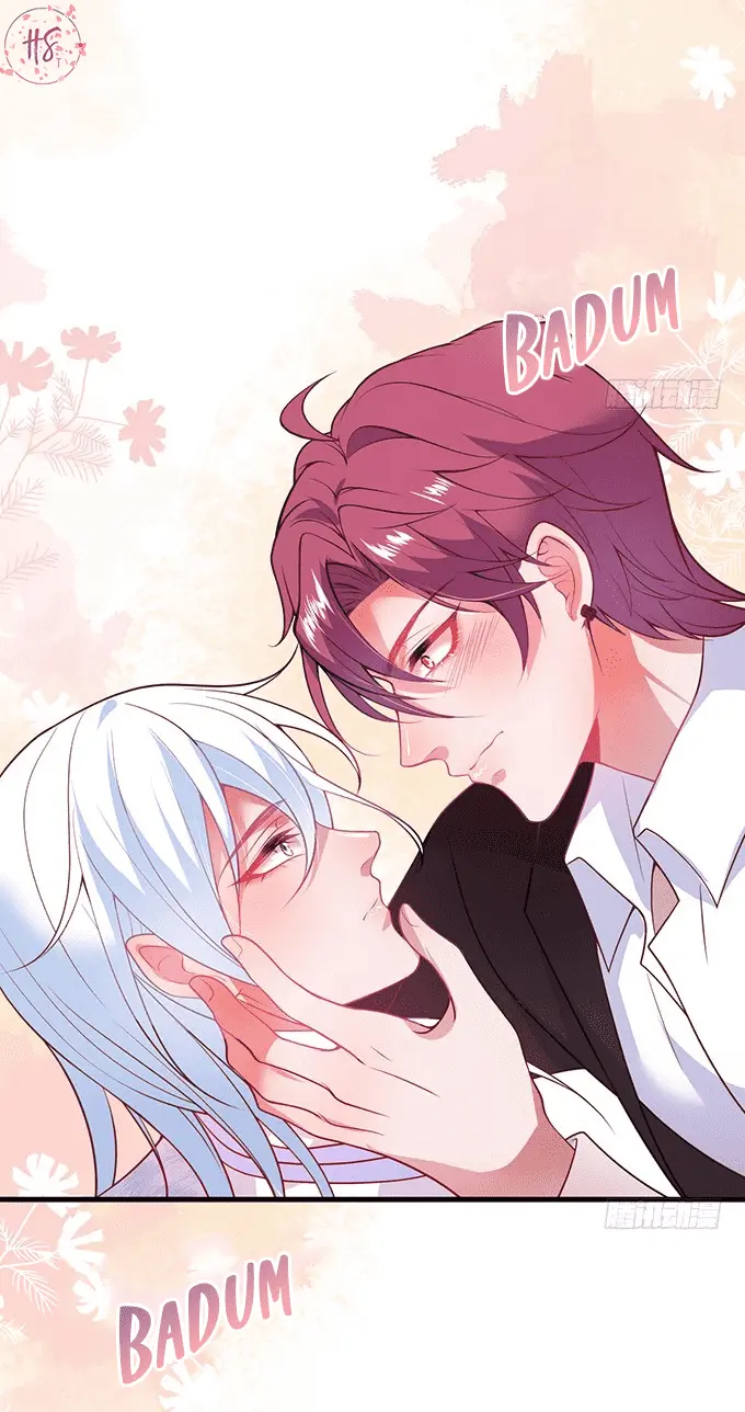 Oxigênio Fatal – Capítulo 23 Yaoi – Página 30