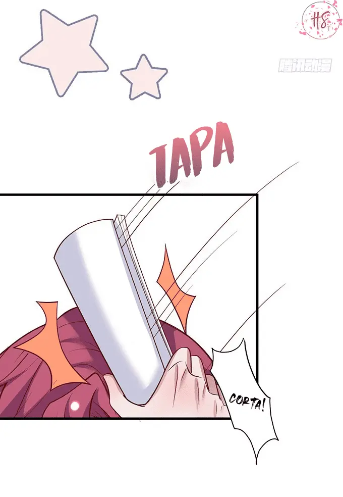 Oxigênio Fatal – Capítulo 23 Yaoi – Página 32