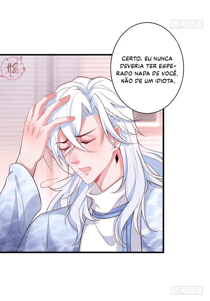 Oxigênio Fatal – Capítulo 23 Yaoi – Página 35