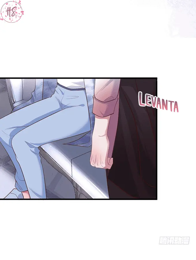 Oxigênio Fatal – Capítulo 23 Yaoi – Página 39