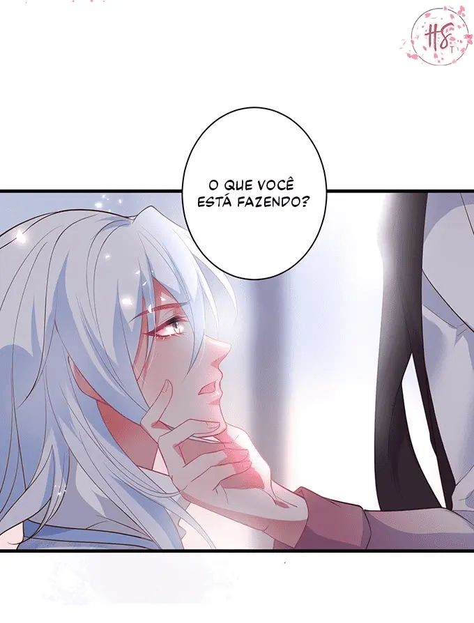 Oxigênio Fatal – Capítulo 23 Yaoi – Página 4