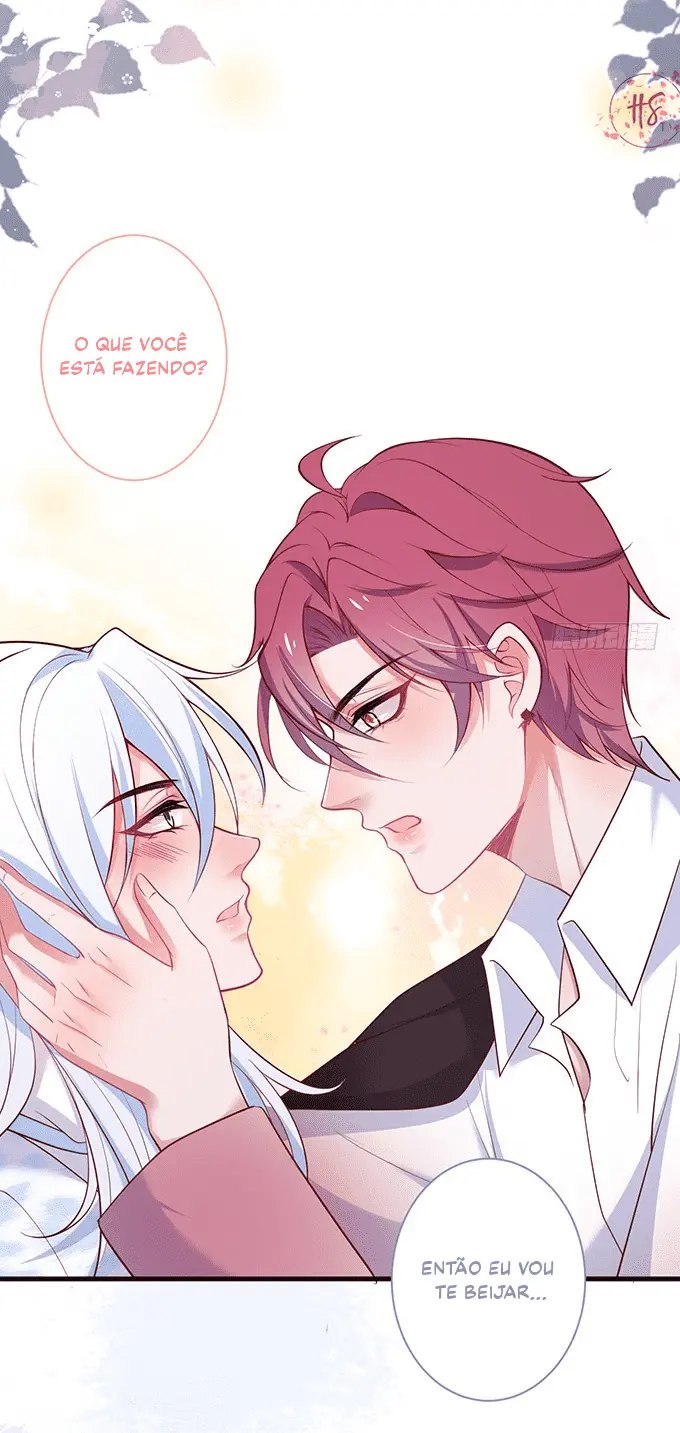 Oxigênio Fatal – Capítulo 23 Yaoi – Página 41