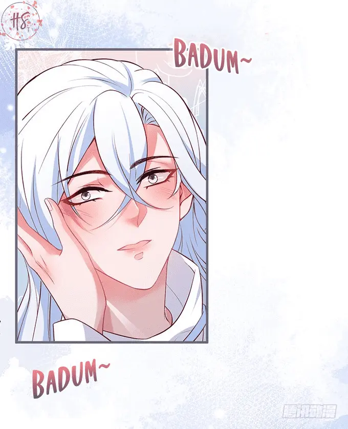 Oxigênio Fatal – Capítulo 23 Yaoi – Página 42