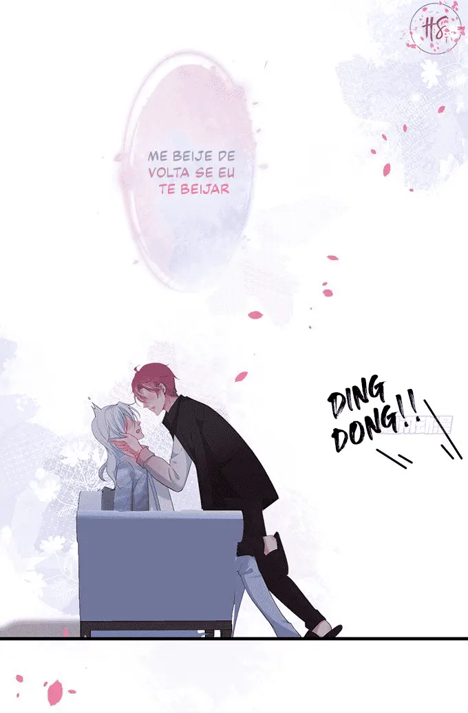 Oxigênio Fatal – Capítulo 23 Yaoi – Página 44