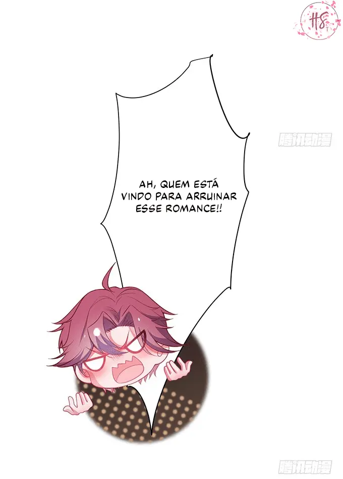 Oxigênio Fatal – Capítulo 23 Yaoi – Página 46