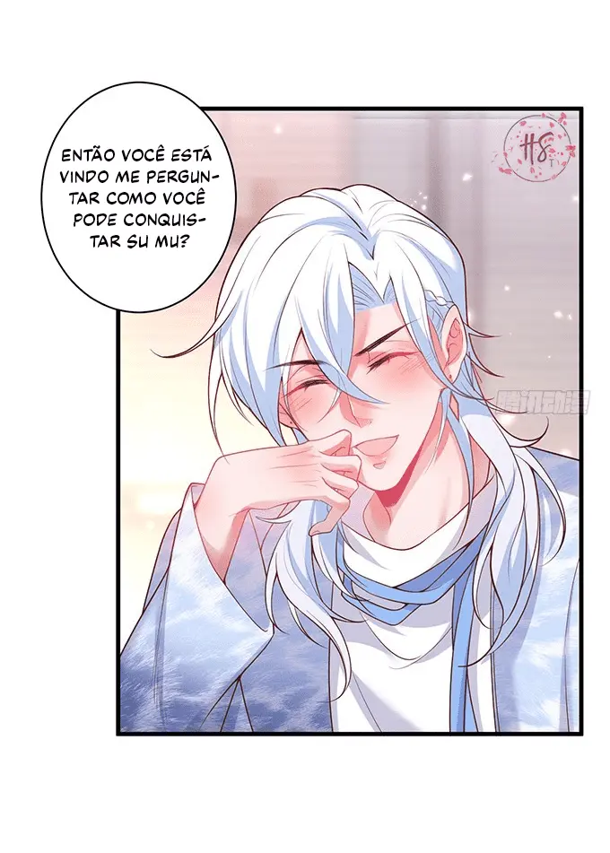 Oxigênio Fatal – Capítulo 23 Yaoi – Página 48