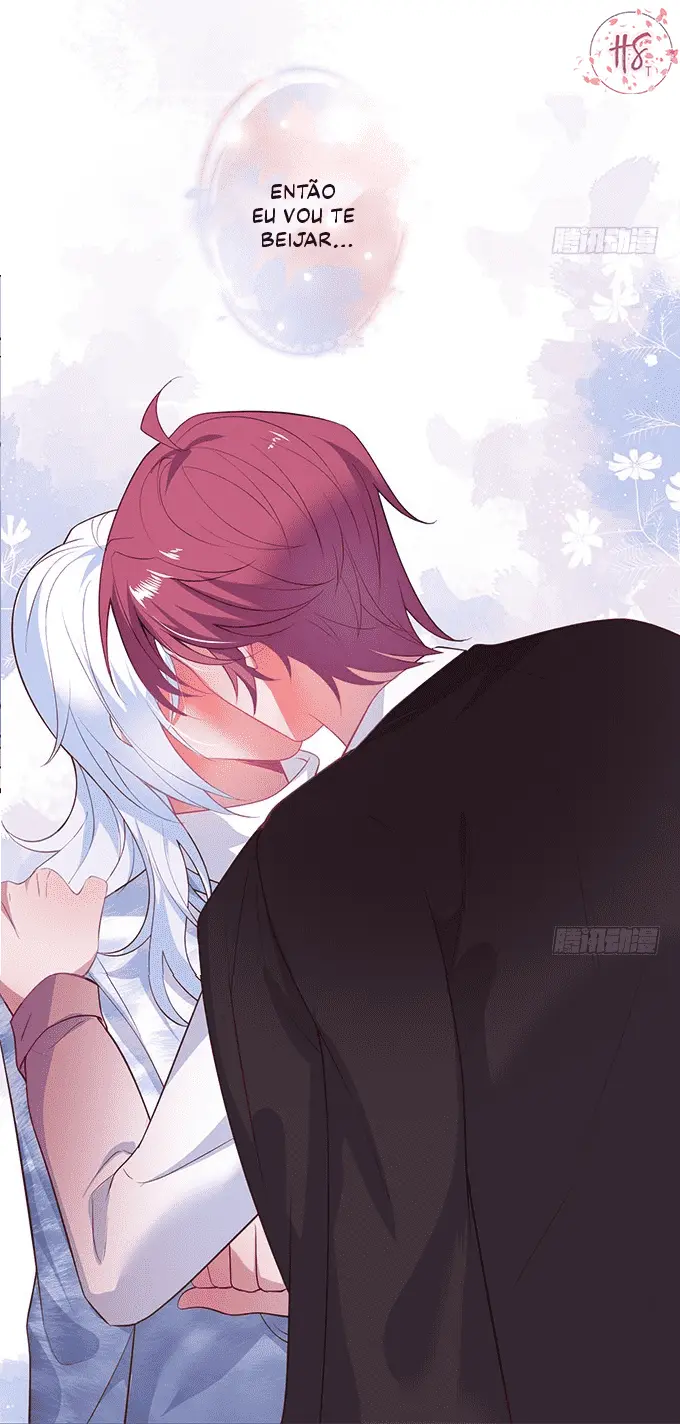 Oxigênio Fatal – Capítulo 23 Yaoi – Página 5