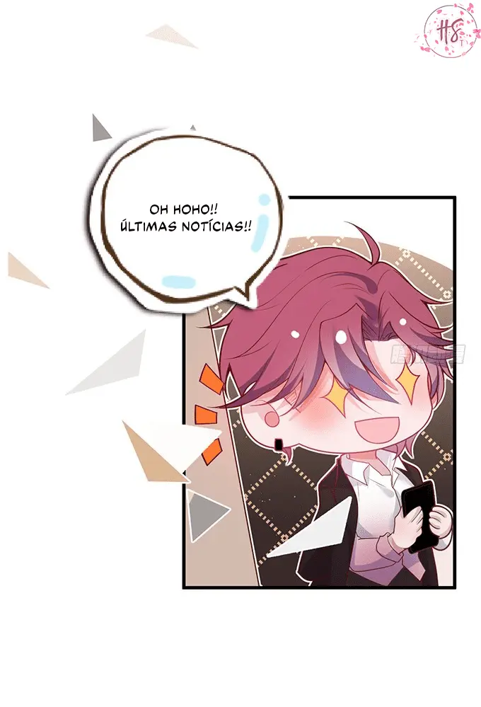 Oxigênio Fatal – Capítulo 23 Yaoi – Página 50