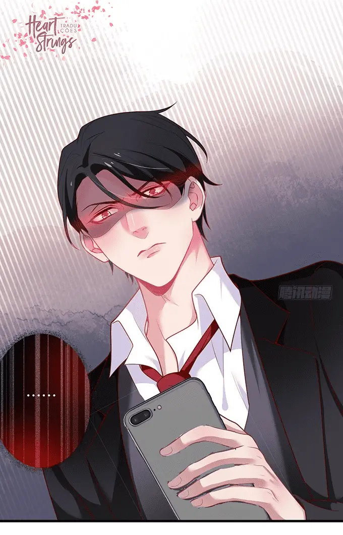 Oxigênio Fatal – Capítulo 23 Yaoi – Página 55